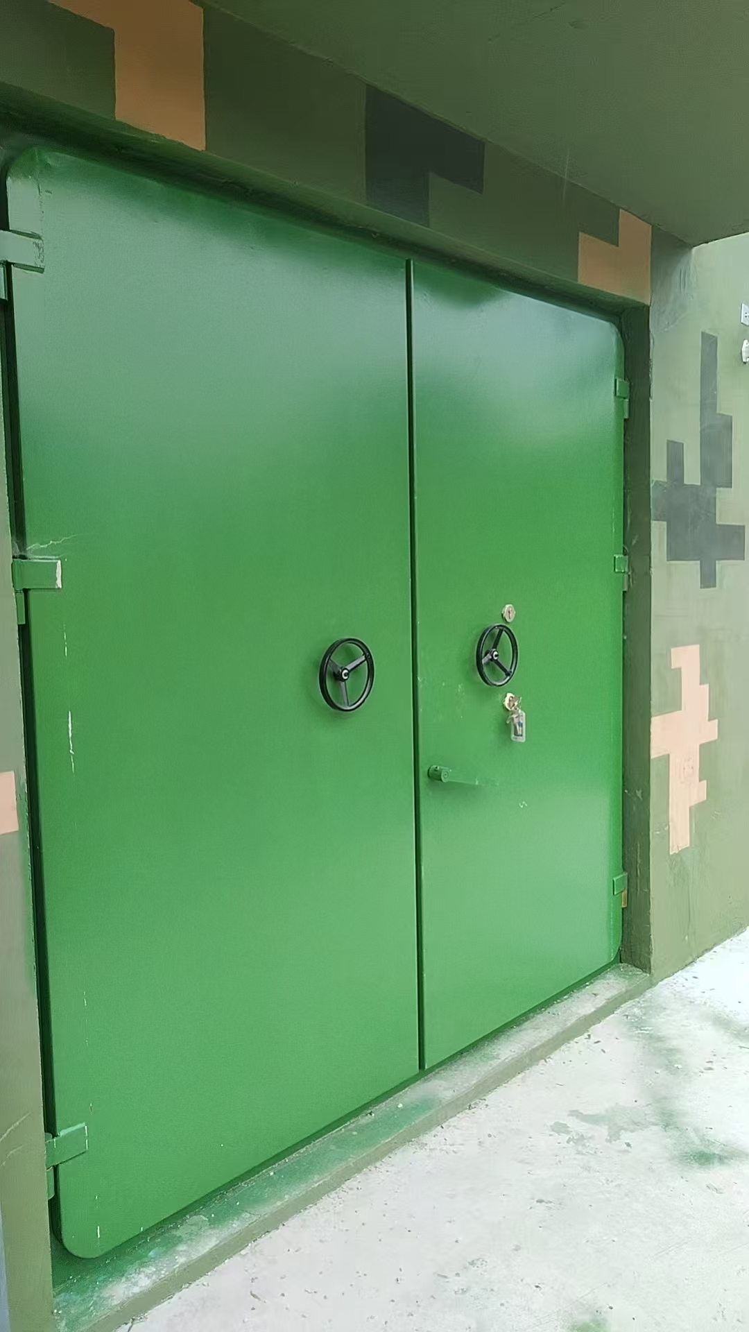 肇庆市工业门泄爆窗 - 推荐