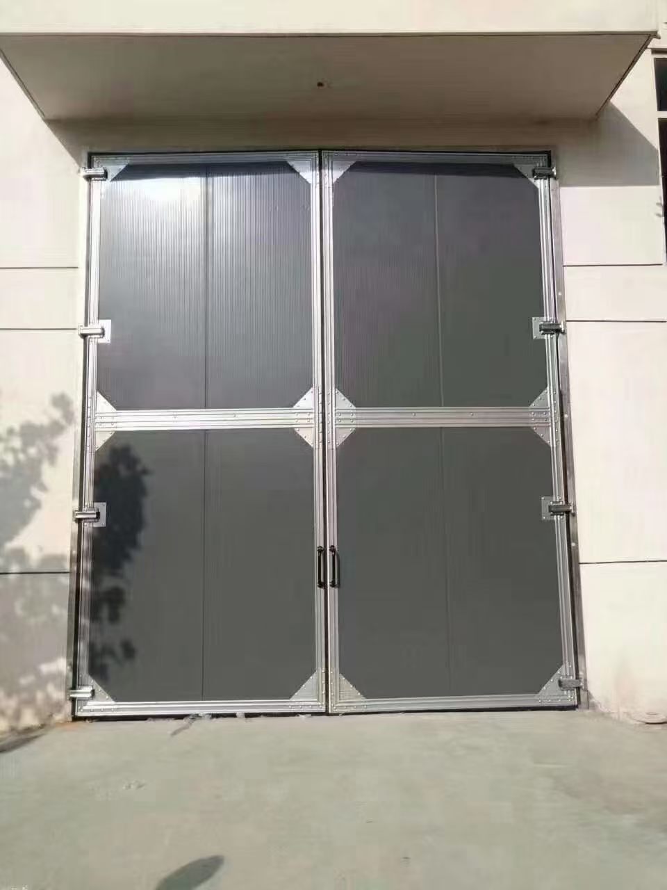 肇庆市A型抗爆窗防火门窗 - 推荐